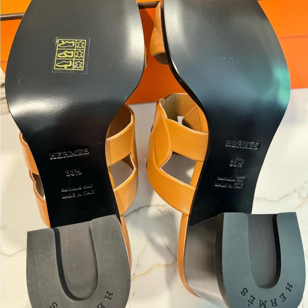 Hermes gaby 60